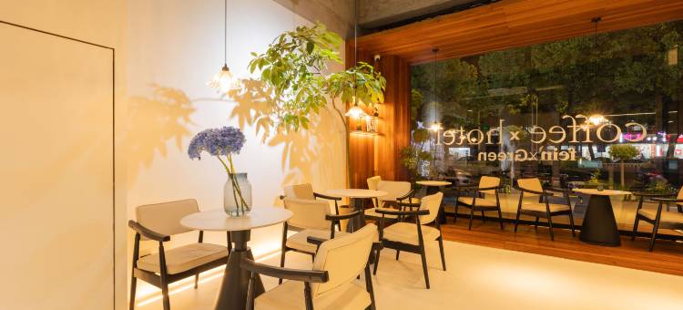格林元素智慧酒店(苏州石湖东路地铁站店)图片