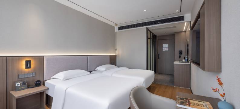 桐庐云熹酒店(杭州桐庐店)图片