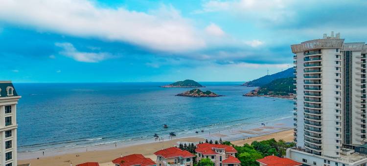 南澳SeasideVilla·海边民宿图片