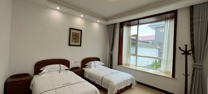 运城爱尼·小筑图片