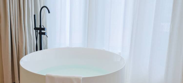 宝缦美宿(青澳湾店)图片