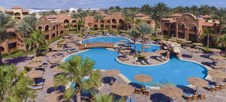 查米利翁花园水上乐园酒店(Charmillion Gardens Aquapark)图片