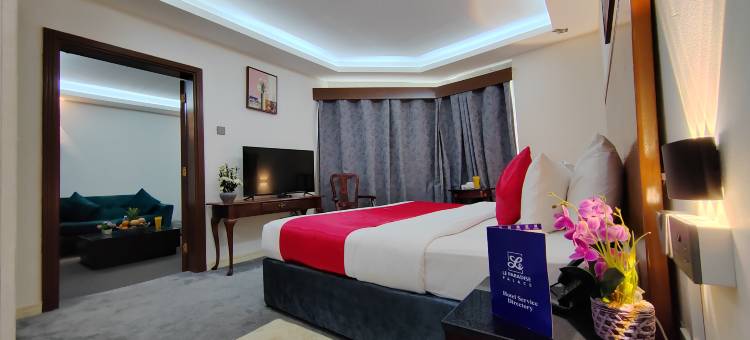 天堂宫酒店(Le Paradise Palace Hotel)图片
