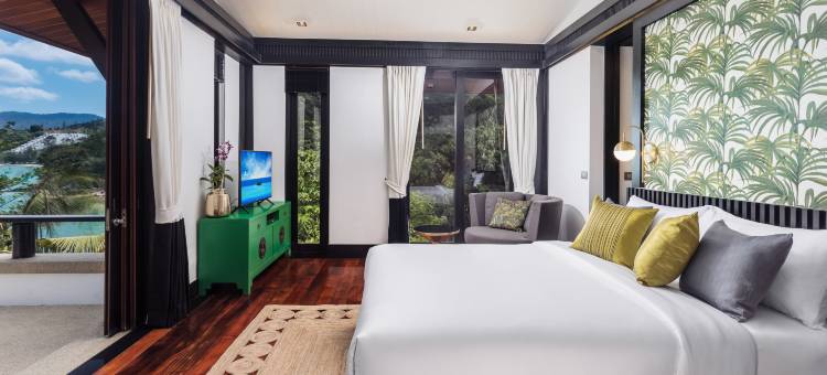 普里萨拉别墅(Villa  Purissara)图片