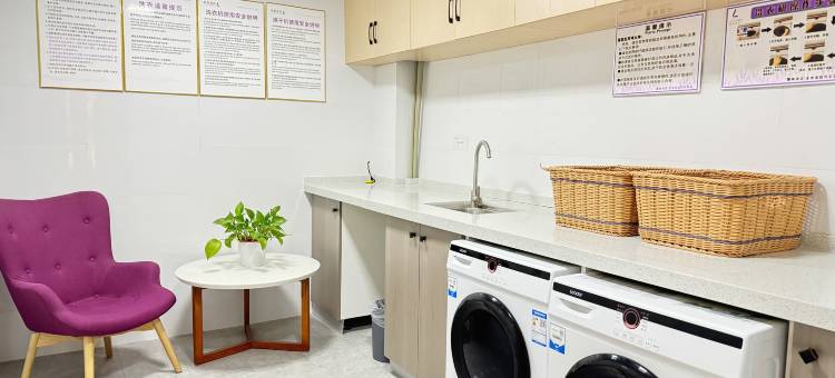 麗枫酒店(全州高铁汽车站店)图片