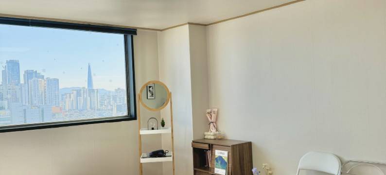 首尔圣水洞民宿(Seoul time)图片