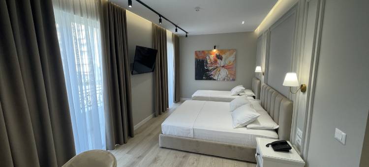 海滨酒店(Seaside Hotel)图片