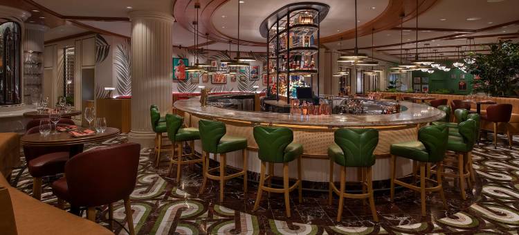 弗拉明戈拉斯维加斯娱乐场酒店(Flamingo Las Vegas Hotel & Casino)图片