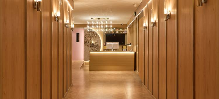 明朗酒店(廊坊银河北路中医院店)图片