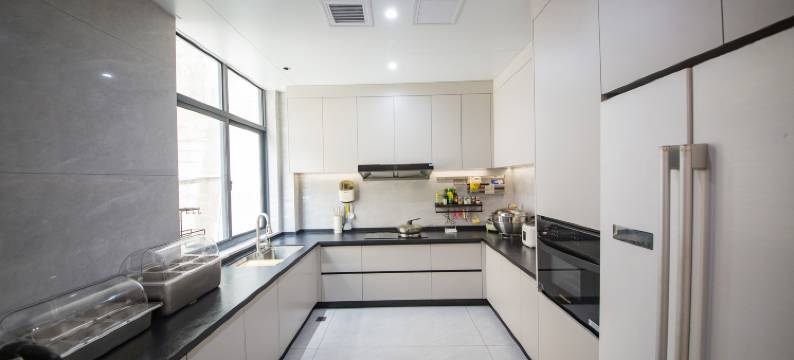 湄洲岛屿见民宿图片