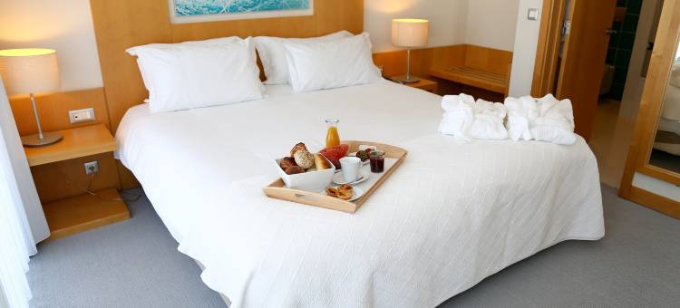 普拉亚酒店(Hotel Praia)图片