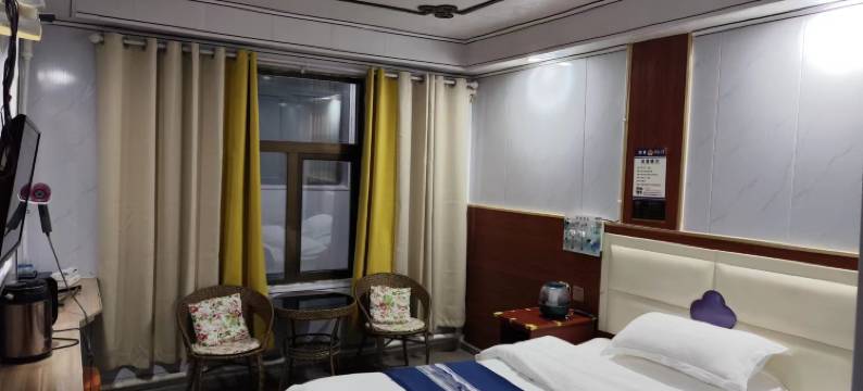 安多如家宾馆图片