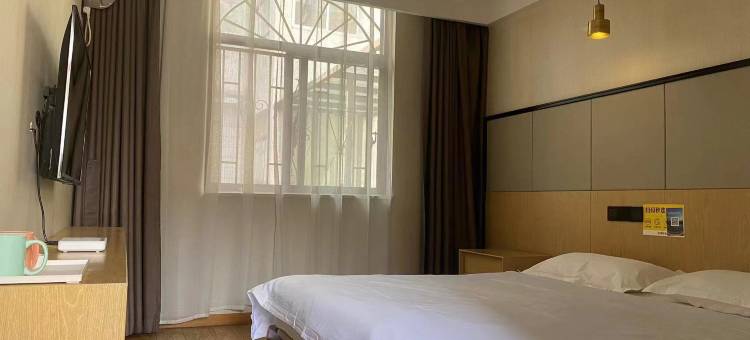 合肥艾特公寓(中科大店)图片