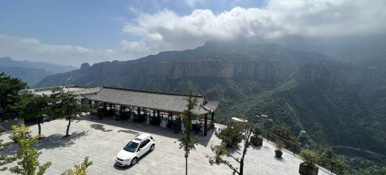 沐云山舎民宿图片