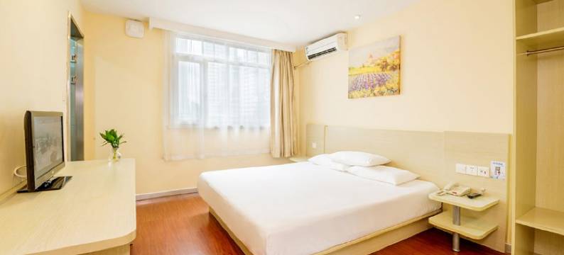 永源酒店(北站店)图片