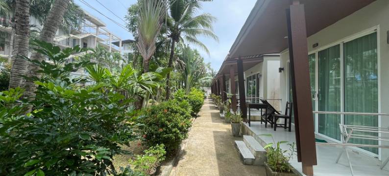 Naiyang Boutique Resort图片