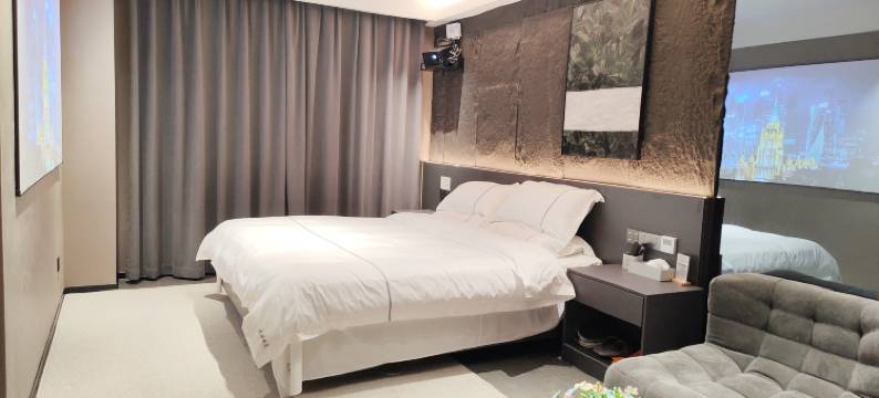 文雅商务酒店(乐山五通桥店)图片