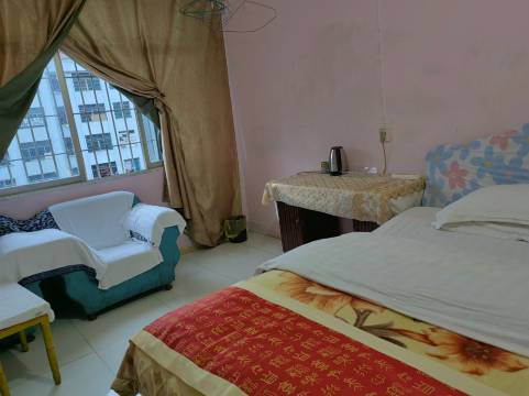 六盘水赵龙旅社