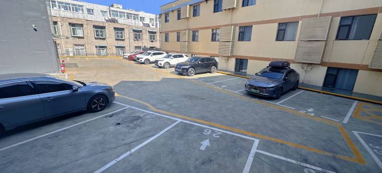 锦江之星(平遥古城店)图片