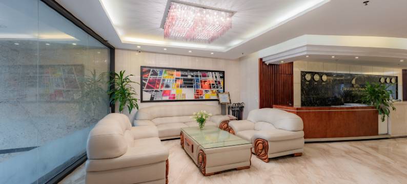 河内滨江酒店(Riverside Hanoi Hotel)图片