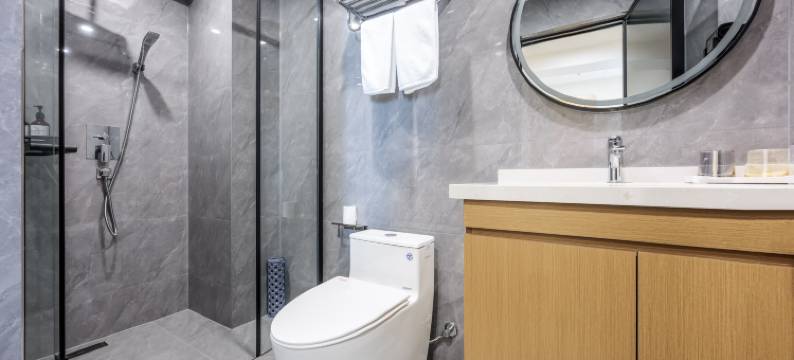 瑞华时光精选酒店(北京望京中央美术学院店)图片