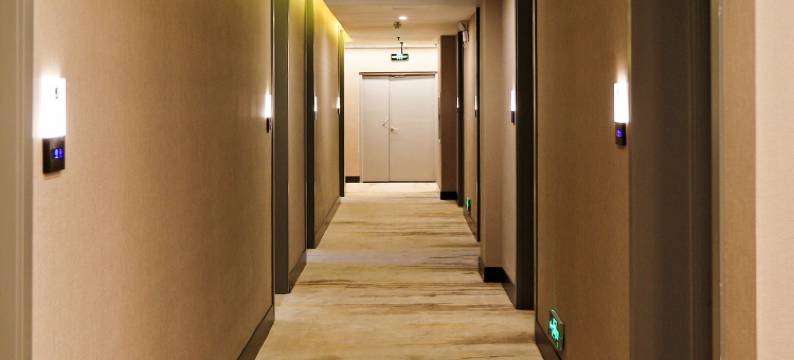 普罗旺斯花园酒店(幸福时代百货广场店)图片