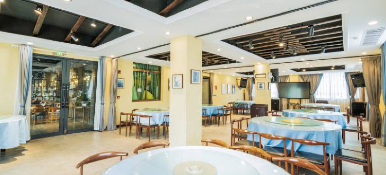 醉墨耕艺民宿(李庄古镇店)图片