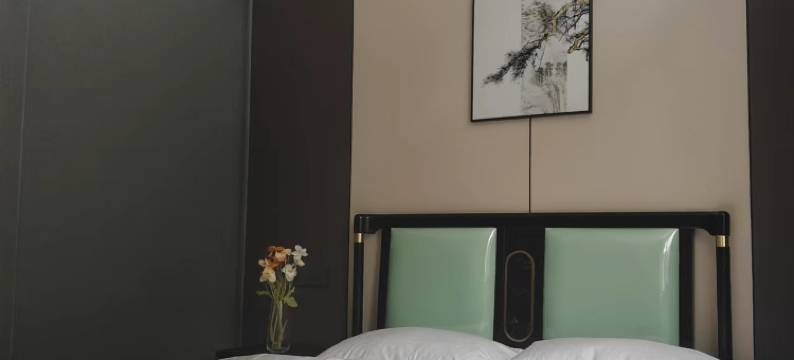 西站民宿(武当山西站店)图片