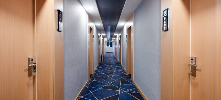 都市118连锁酒店(临沂王府店)图片