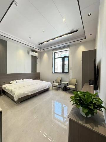 宏钰轩温泉宾馆