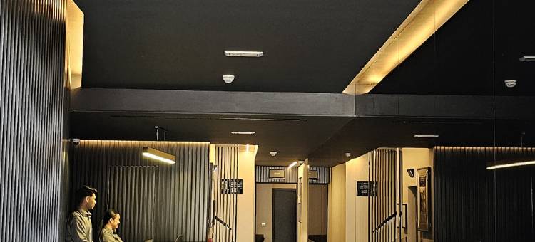 奥尼克斯酒店(Onyx Hotel)图片