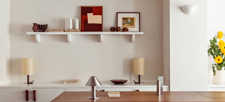 艺术学院酒店(Hotel des Académies et des Arts)图片