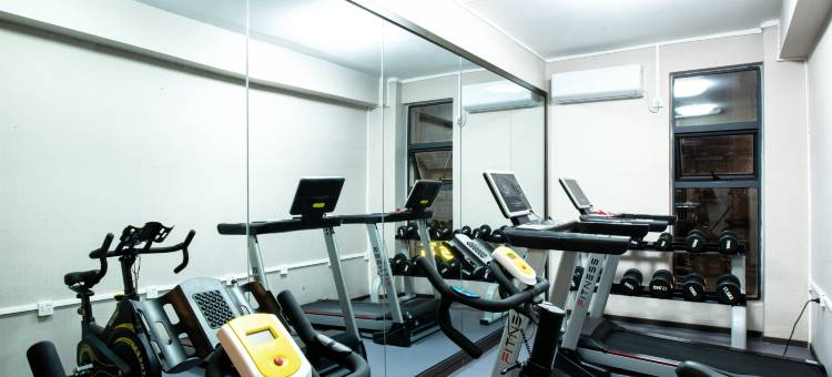 欧琳帝慕悦酒店(贵港高铁站吾悦广场店)图片