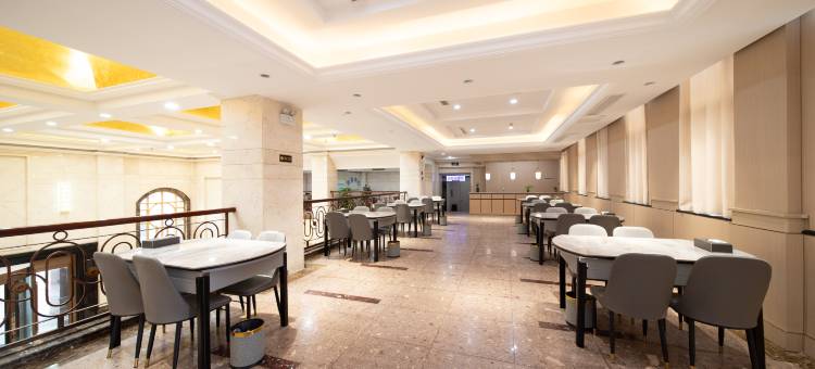 江阴华朗澜山景酒店图片