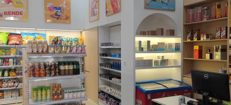 商丘仁德酒店图片