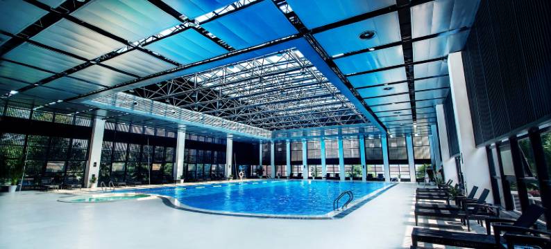 长沙普瑞酒店图片