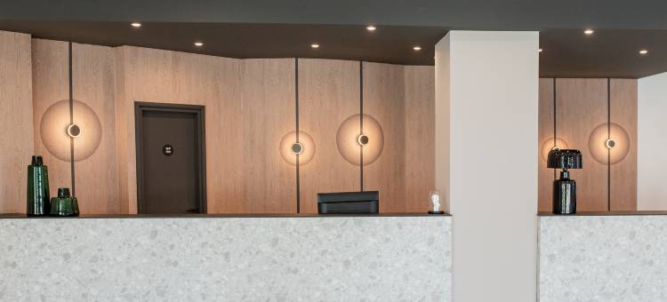 贝尔斯泰罗马奥雷利亚酒店(Belstay Roma Aurelia)图片