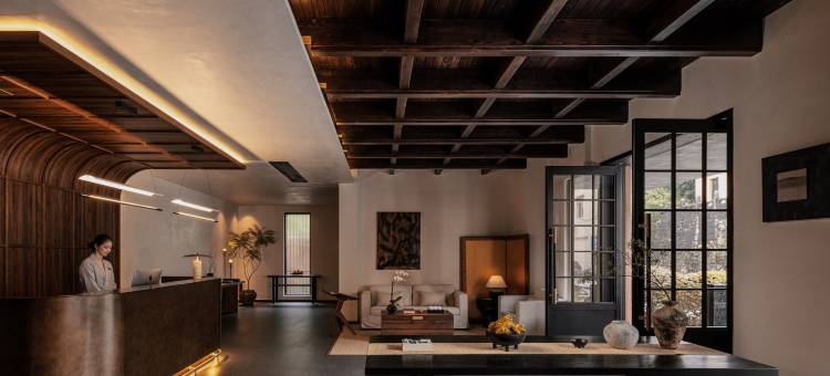 榕酒店(桂林两江四湖象鼻山店)图片