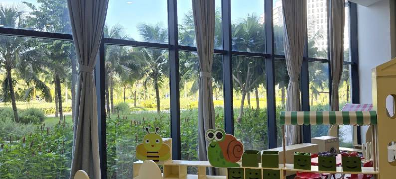 阿瑞娜海景豪华度假酒店(Arena Resort Luxury With Ocean View)图片
