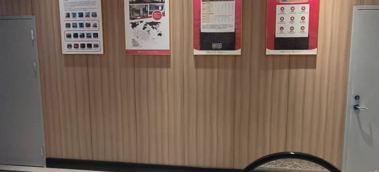 贝壳酒店(南京新街口常府街地铁站店)图片