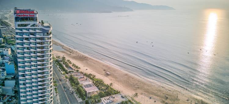 岘港希尔顿花园酒店(Hilton Garden Inn Da Nang)图片
