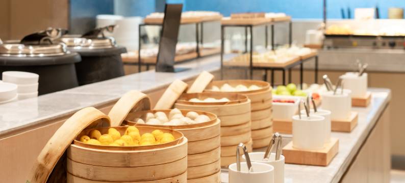 全季酒店(顺德华侨城欢乐海岸PLUS店)图片