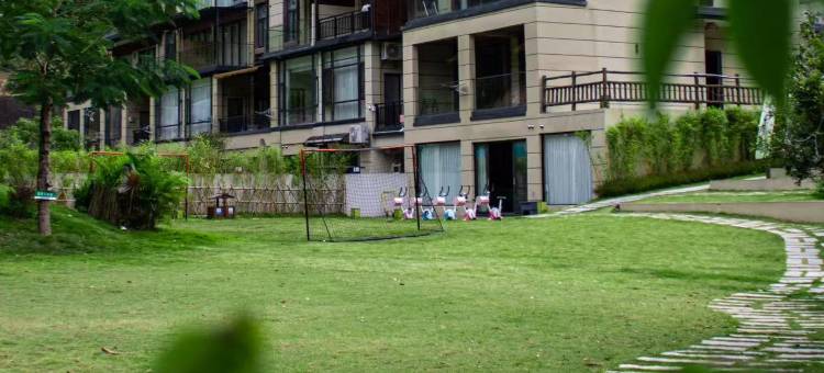 惠林溪谷·度假庄园图片