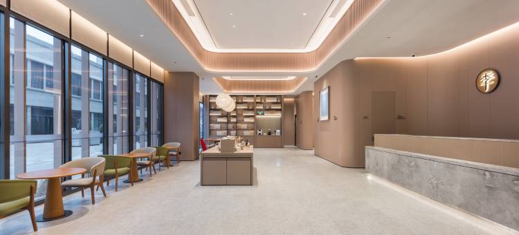 全季酒店(南昌进贤县嘉禾广场店)图片