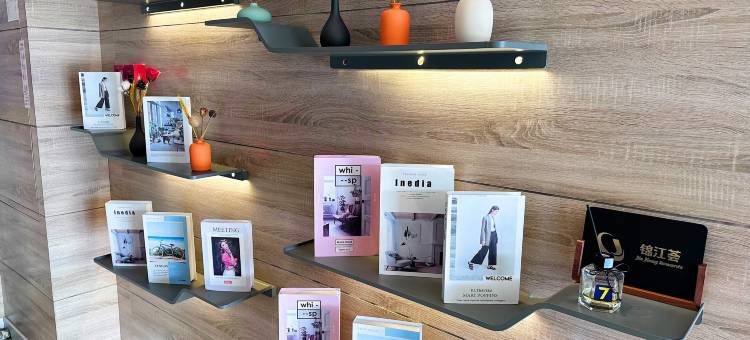 7天酒店(广州百信广场新市墟地铁站店)图片