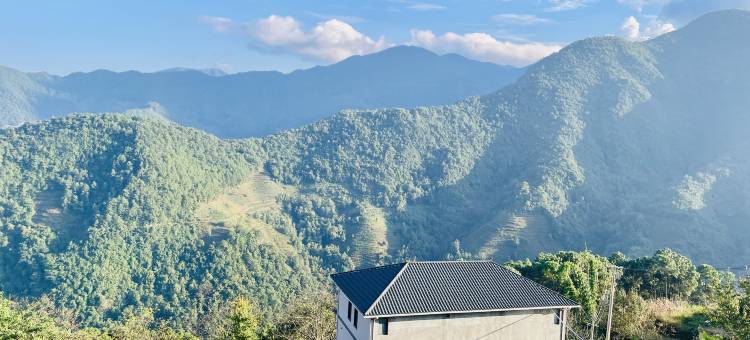 煦和居民宿(无量山樱花谷店)图片