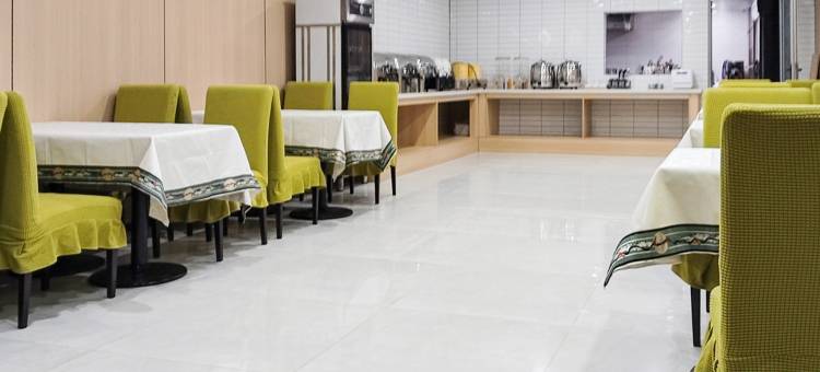 清沐精选酒店(无锡扬名地铁站店)图片