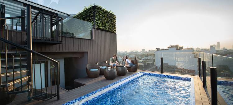 蒙特索拉尔酒店-水疗中心(Solare De Monte Hotel & Spa)图片