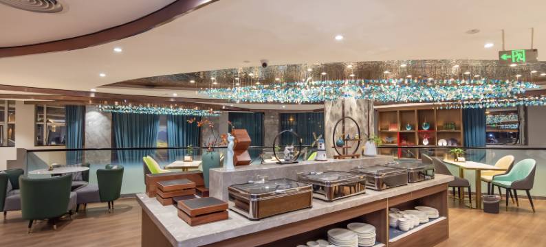 开元曼居酒店(枣庄高铁站长江东路店)图片