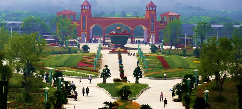 鄢陵南街宾馆图片